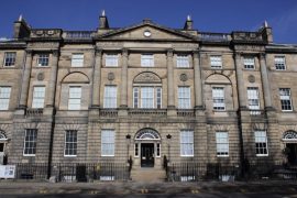 Where Does The First Minister of Scotland Live?