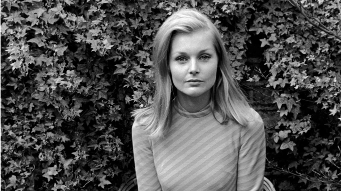 Carol Lynley