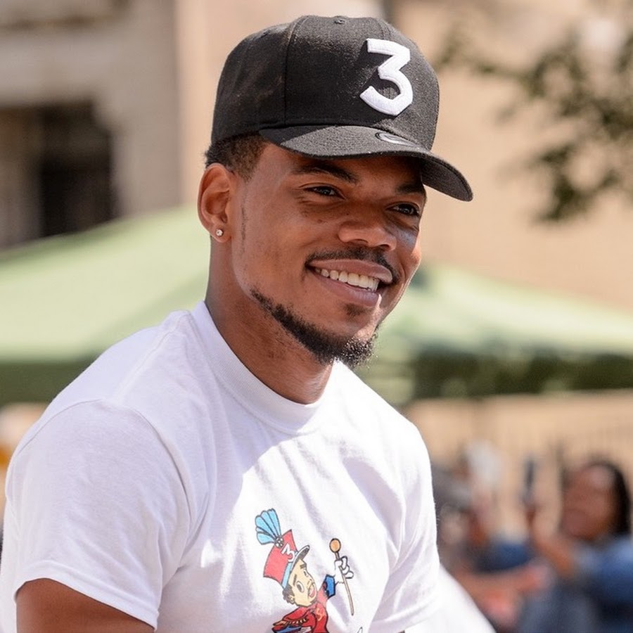 How Much Did Chance Make Off Hats? - ABTC