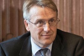 Why Was Charles Walker Knighted? Who Is The MP for Waltham Cross?