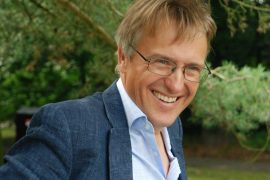 Charles Walker Children: Who Are Charles Walker Kids?