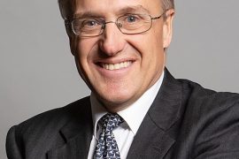 Charles Walker Wife: Is Charles Walker Married?