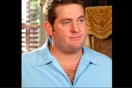 Did Chris Penn know martial arts?