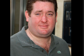 Chris Penn Family, GTA, Instagram, Net Worth