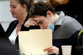 Jury Recommends life sentence without parole for Parkland Shooter Nikolas Cruz