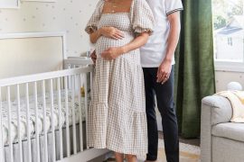 Damion Lee Children: Does Damion Lee Have Kids?