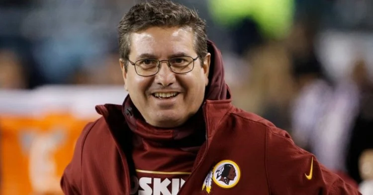 Dan Snyder