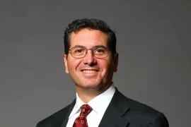 What Is Dan Snyder Known For?
