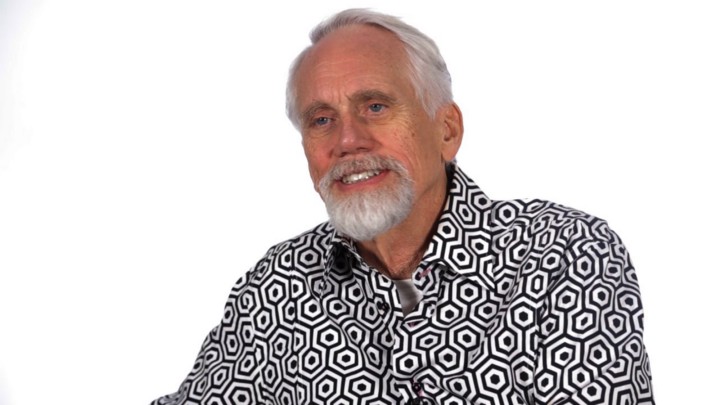 Dan Wieden