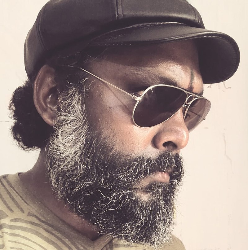 Darshan Dharmaraj