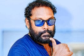 Darshan Dharmaraj Net Worth At Death