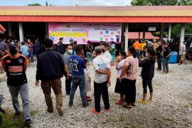 Thailand Daycare Center Shooting: Who Was The Suspect?