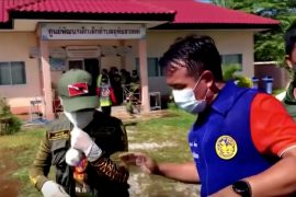 Thailand Daycare Center Shooting: How Many People Have Been Confirmed Dead?