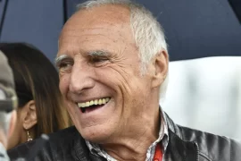 Dietrich Mateschitz Obituary