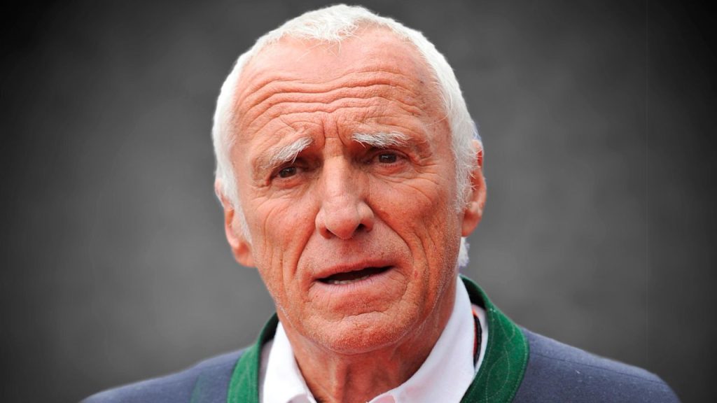Dietrich Mateschitz