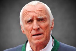 Dietrich Mateschitz Net Worth: How Much Is Dietrich Mateschitz Worth?