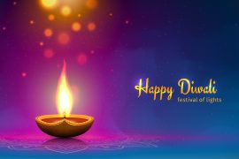 Can you celebrate Diwali If you are not Hindu?