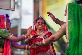 What is Diwali and why is it celebrated?
