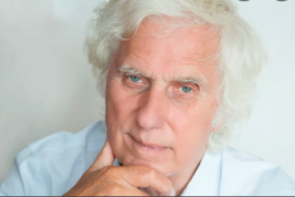 Mark Kirkland: Who Is Douglas Kirkland’s Son?