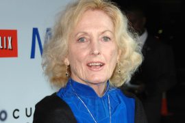 Eileen Ryan Penn Husband: Who Is Leo Penn?