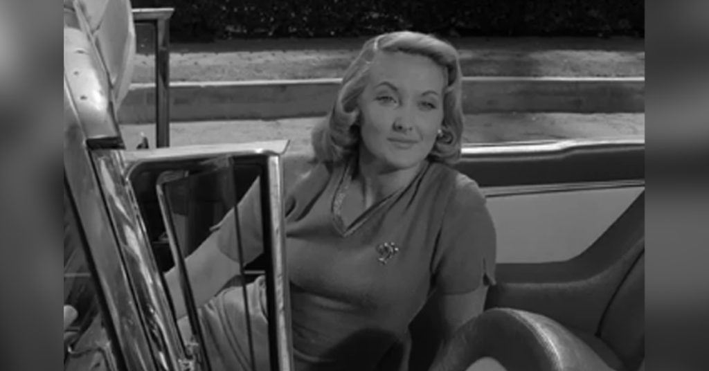 Eileen Ryan