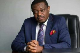 Ekow Blankson Children: Did Ekow Blankson Have Kids?