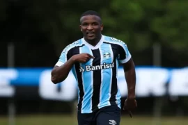 Elias Manoel Stats, Highlights, FIFA 2022, Height, Weight, Current Team