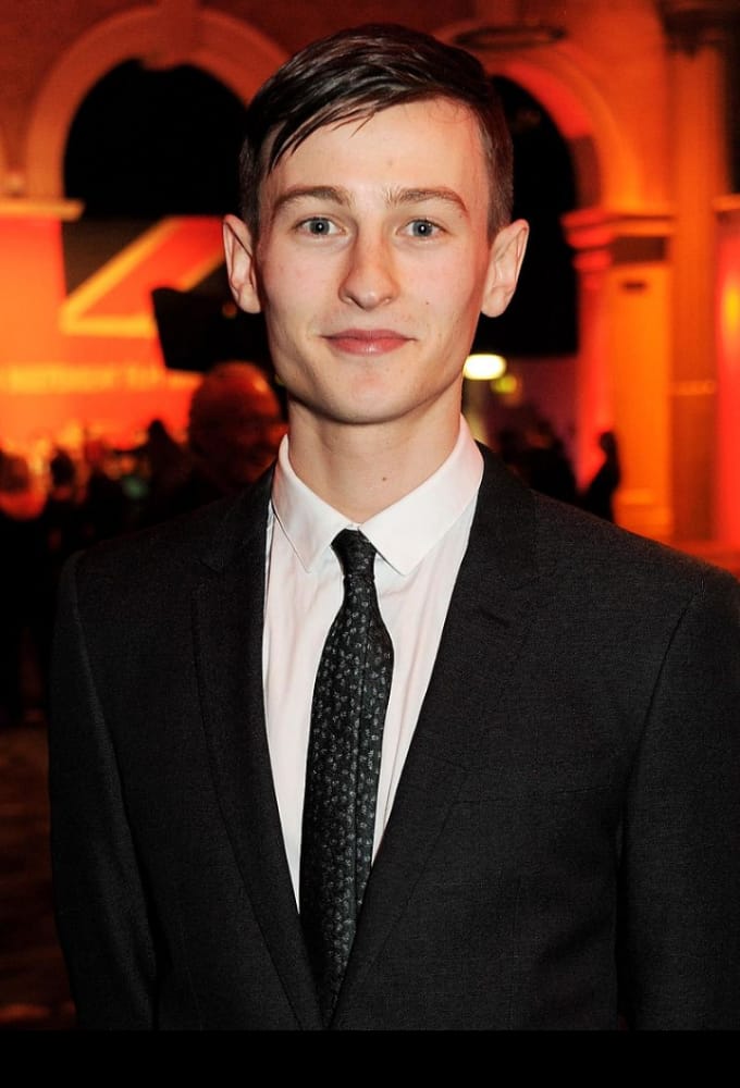 Luke Tittensor Siblings: Who Is Elliot Tittensor? - ABTC