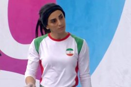 Who is Elnaz Rekabi? Is Elnaz Rekabi Alive?