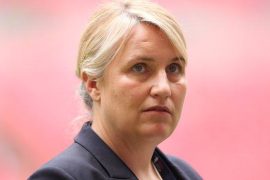 Emma Hayes Pays Tribute to Late Father After U.S. Olympic Victory