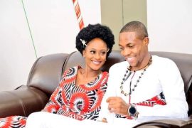 Enock Mwepu Age, Height, Parents, Wife, Children