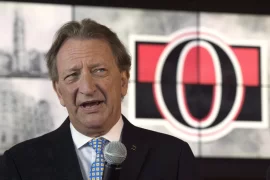 Eugene Melnyk Net Worth, Wikipedia, Education, Age