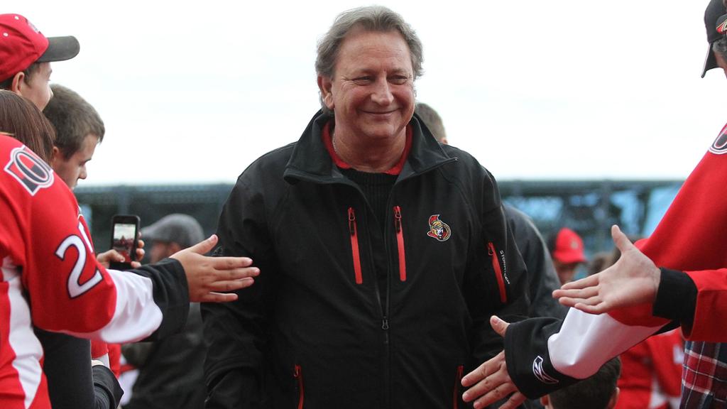 Eugene Melnyk 