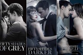 Did they use body doubles in 50 shades of Grey?