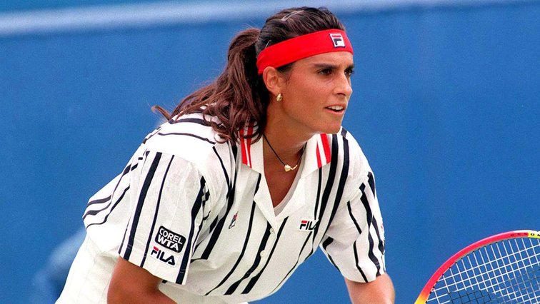 Gabriella Sabatini