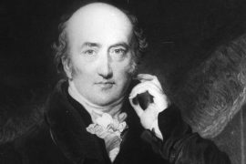 Who Was George Canning?