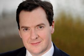 George Osborne Net Worth, Wife, Family, Baby, Chancellor