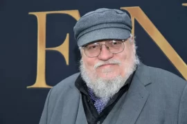 George R.R Martin Salary: How Much Does George R.R Martin Make A Year?