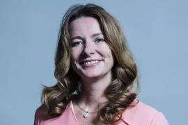 Gillian Keegan Net Worth