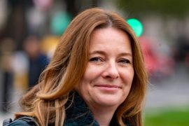 Is Gillian Keegan A Minister?