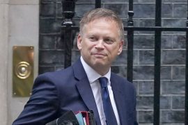 Grant Shapps Net Worth, Age, Education, Email, Nationality, Party, Office, Previous Office