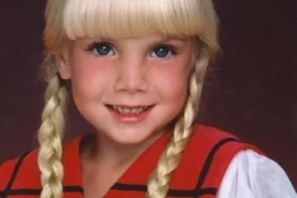 Heather O’Rourke Cause of Death