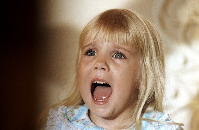 Heather O'Rourke 