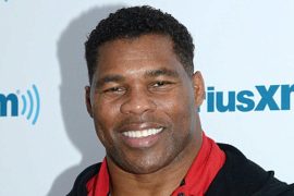 How much DID Herschel Walker make in the NFL?
