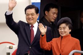 Hu Jintao Wife: Who is Liu Yongqing?