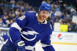 Ian Cole Contract, Stats, Salary, Height, Education, Age