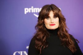 What Is Idina Menzel Nationality? Where Is Idina Menzel From?