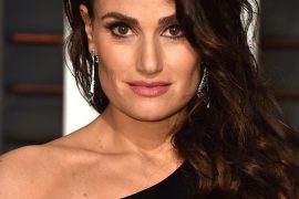 Idina Menzel Net Worth: Is Idina Menzel rich?