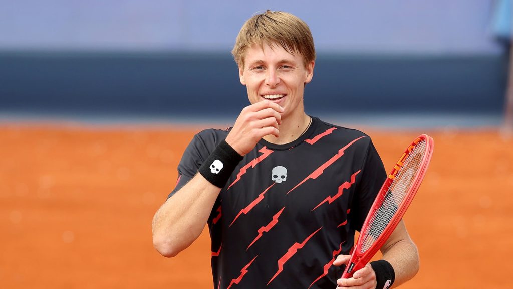 Ilya Ivashka