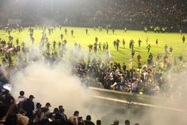 Indonesia Stadium Tragedy: What Happened In Indonesia?